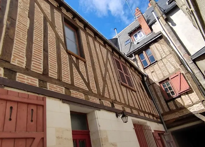 Chez Leo - Rue De La Scellerie