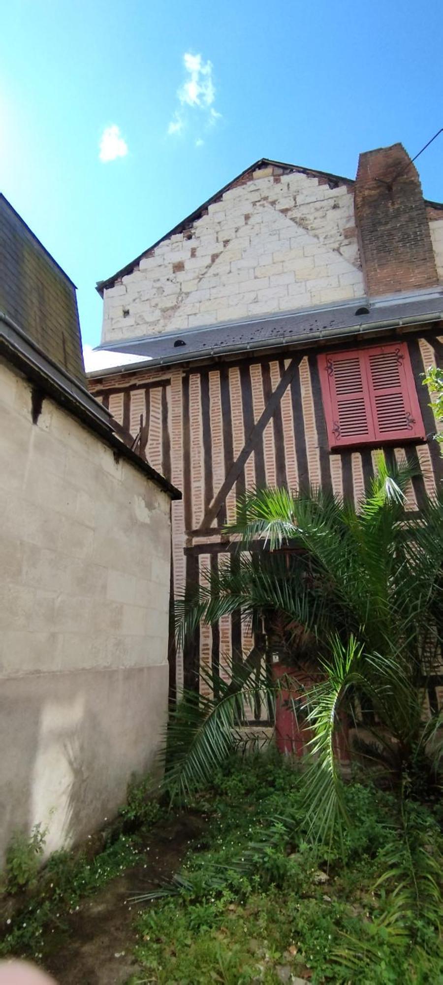 Chez Leo - Rue De La Scellerie * Tours
