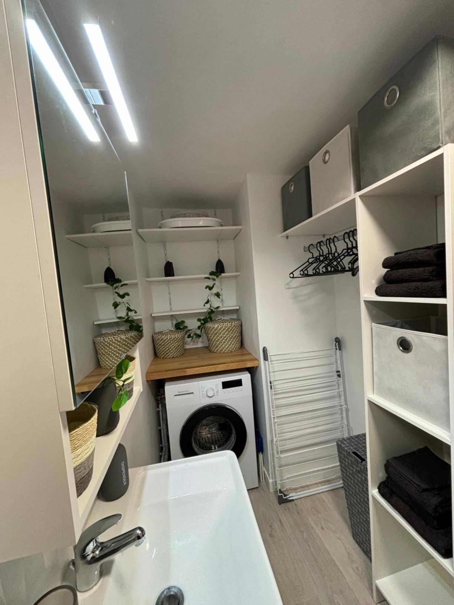 Appartement Chez Leo - Rue De La Scellerie