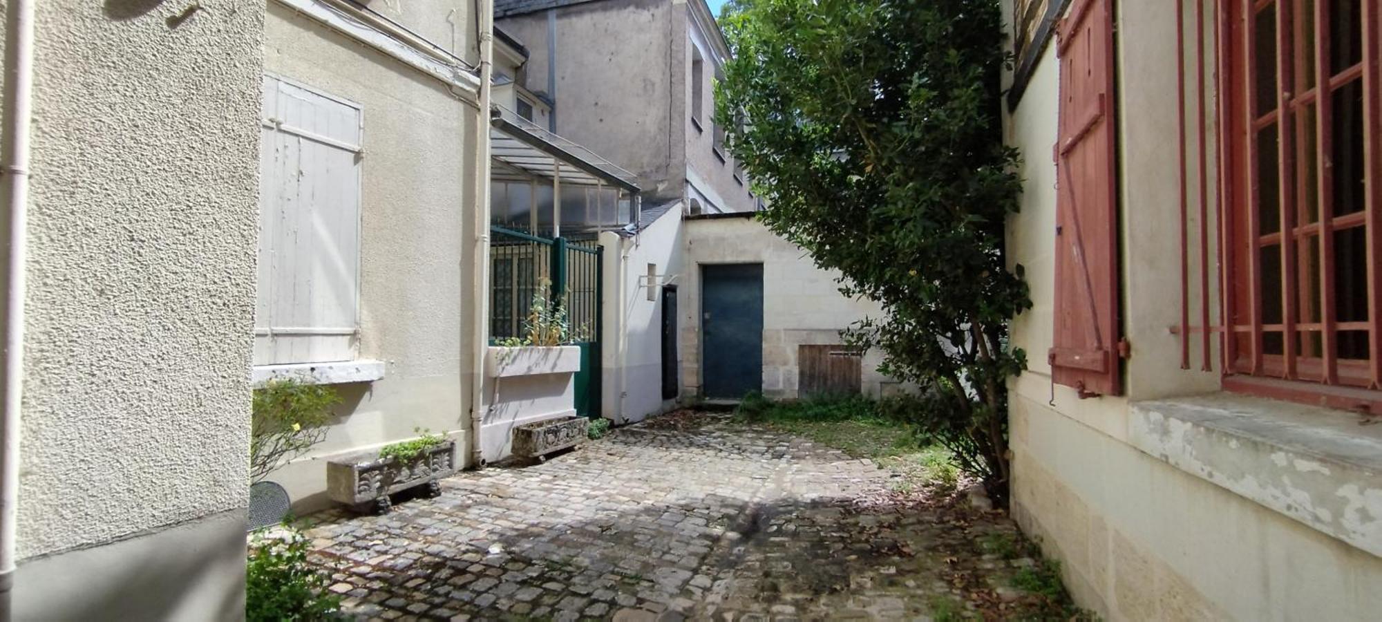 Chez Leo - Rue De La Scellerie Appartement *