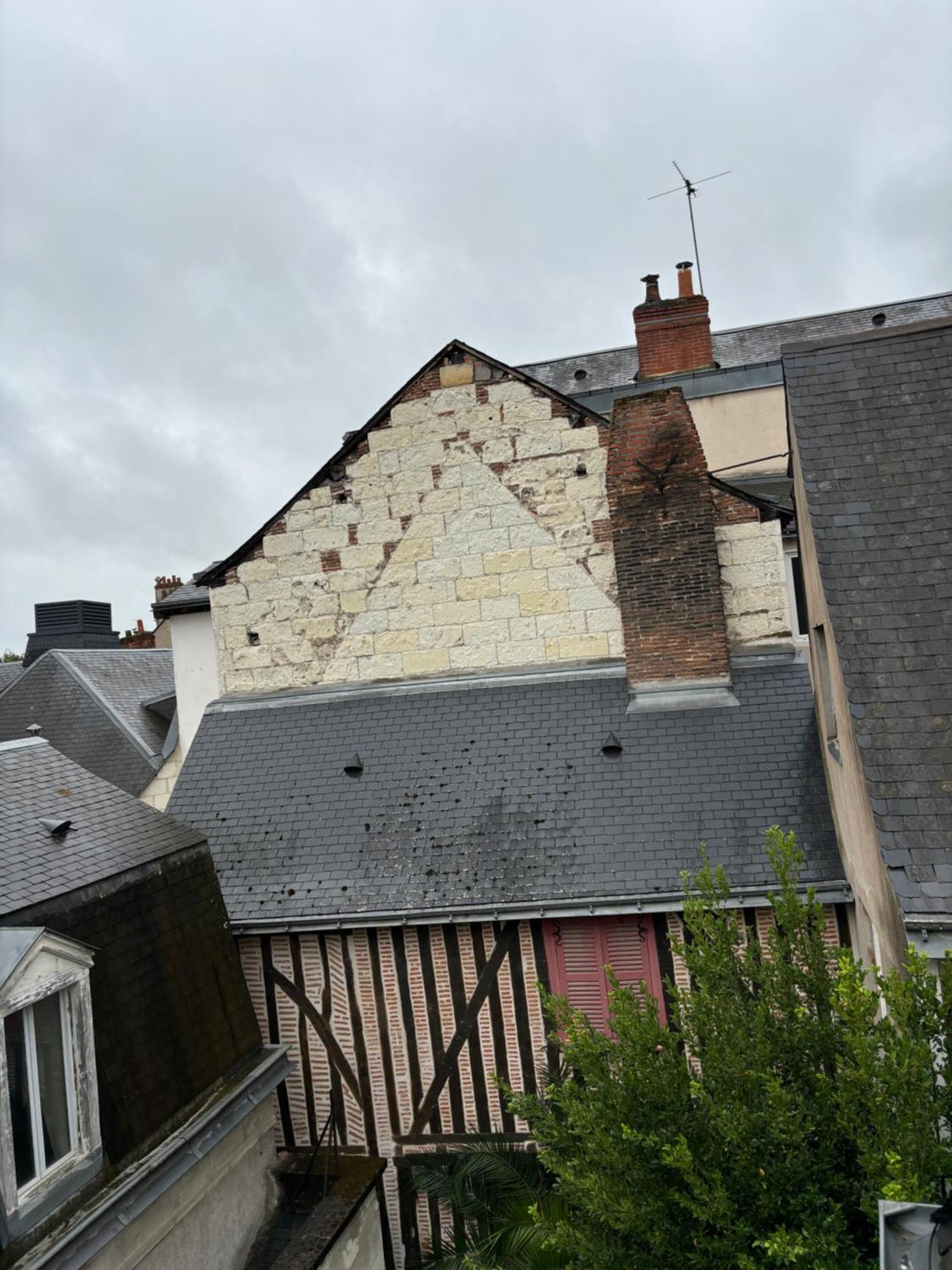 Chez Leo - Rue De La Scellerie Tours